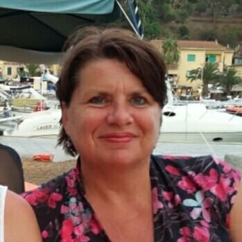 hildabo's profile picture. PR -en communicatieadviseur bij De Hoven, Rotarian.