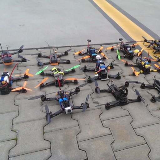 Why Pay Full Price and Wait Forever For Your FPV and Quadcopter parts when you don't have to?
Post and Links to Pre Owned FPV and Quadcopter Parts
