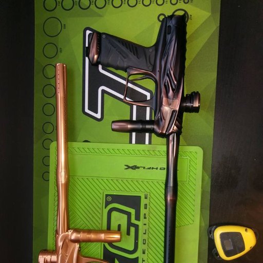 djlamonica1's profile picture. 