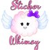 Sticker Whimsy (@stickerwhimsy) Twitter profile photo Sticker Whimsy (@stickerwhimsy) Twitter profile photo