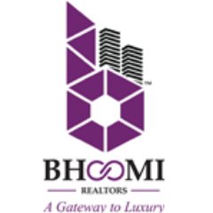 bhoomirealtors's profile picture. Bhoomi Realtors has built for itself, an unshakable reputation for quality, efficiency and trust. https://t.co/vrsnbe58U3