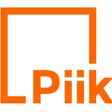 Piik | Accounting Close & Reporting. Automated.