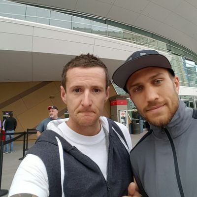HowellBarry's profile picture. Cork Man living in Australia for over 17 years. Im on here for the Sport and not much else..Cork GAA,Rep of Ireland,West Brom, Carlton Blues, BOXING.