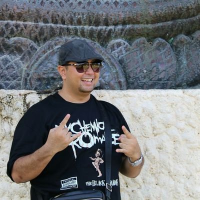 AditGalatama's profile picture. Yeaaaaay