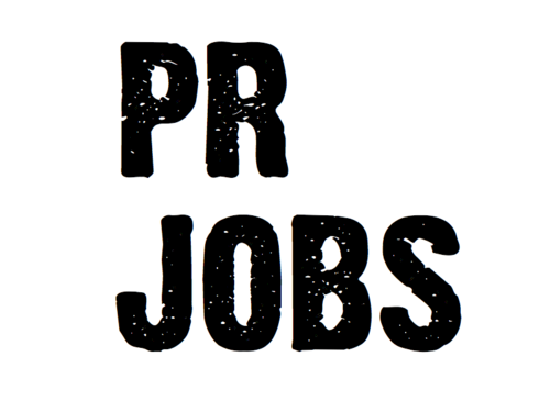pr jobs (@JobsinPR) | Twitter