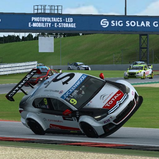 boachoi_bf's profile picture. レースシムをします。最近実車（ラリー）も始めました。