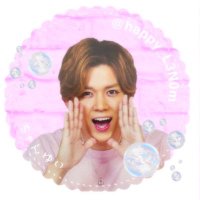 ☁ちゃんゆい☁無浮上中 (@happy_l3n0m) Twitter profile photo