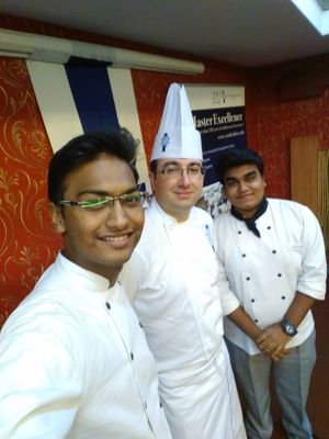 ckuchinad's profile picture. 