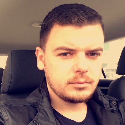 FatosiB's profile picture. 