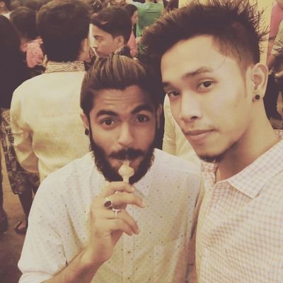 sir_gabbar_'s profile picture. I see the world better, when m high.❤
A🎥film maker and a 📷 photographer.