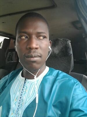 ThianeBousso's profile picture. ami