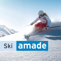 Ski amadé® (@skiamade_info) Twitter profile photo