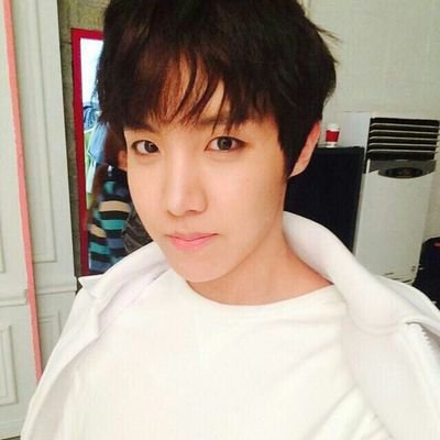 방탄소년단 J-HOPE ; 94s