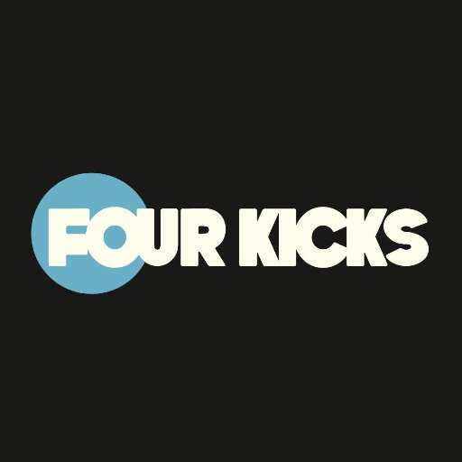 Four Kicks