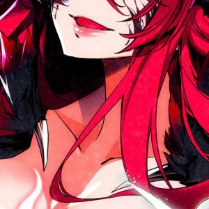 I may appear in different forms, but to all, I am known around the world as Satan; Empress of Hell; Lady Death; Lust. Gimme your soul~?