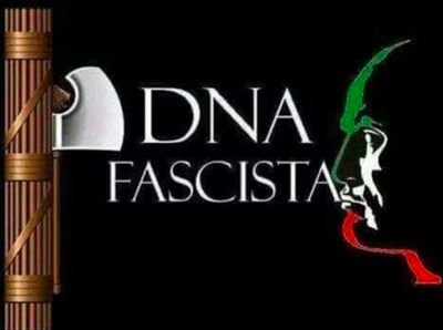 Chi dice fascismo dice  bellezza,coraggio,  responsabilità,gente che è pronta a tutto dare e nulla chiedere quando sono in gioco gli interessi della Patria