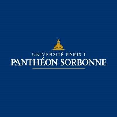 Compte twitter du master 2 Contrat et responsabilité de l'Université Paris 1 Panthéon-Sorbonne