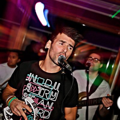 andylewismusic's profile picture. Musician&founder of Corner House Studio.Sports fanatic-avid Aston Villa&Welsh rugby fan, an oxymoron, i appreciate. Passionate about books, films&travelling...