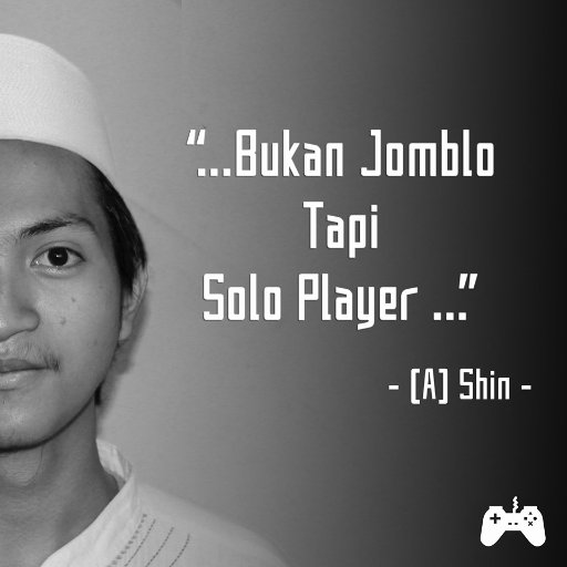 Bukan siapa-siapa