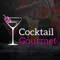 Cocktail Gourmet(@CocktailGourmet) 's Twitter Profile Photo