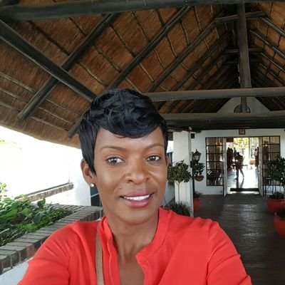 OliviaMthunzi's profile picture. 