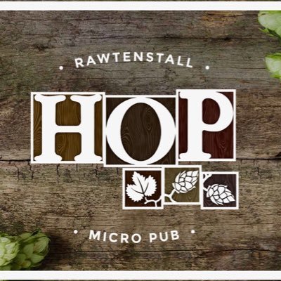 Hop micro-pub Profile