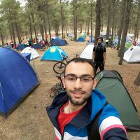 Mustafa ÜNAL (@_mstfunal_) 's Twitter Profile
