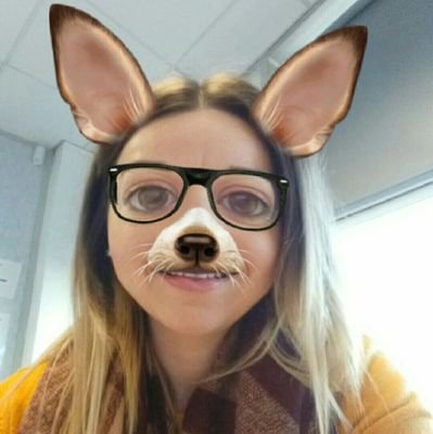 aoifemcbrennan's profile picture. Life philosophy? Wing it!