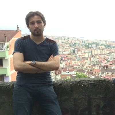 Onurhan_md's profile picture. 