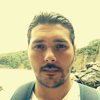 Hakan Polat (@artparsed) Twitter profile photo