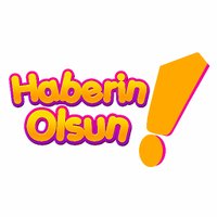 Haberin Olsun (@haberinolsuntrt) Twitter profile photo