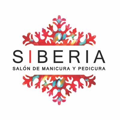 Salón de manicura y pedicura, especializado en nail-art #siberiasalon