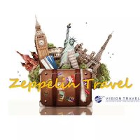 Zeppelin Travel (@zeppelintrv) 's Twitter Profile