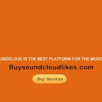 buysoundcloudlikes (@likessoundcloud) 's Twitter Profile