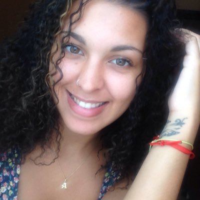 AlanaGonzalezM's profile picture. 