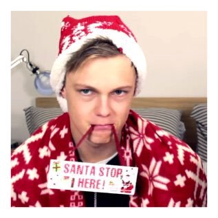 festivecasparr's profile picture. my life consists of youtubers and being socially awkward.