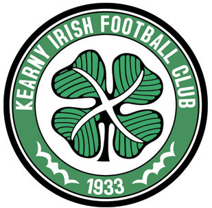 Hail Hail! The Kearny Irish American Football Club, Wearing the hoops, established in 1933 Is The premier football club in Kearny, NJ.