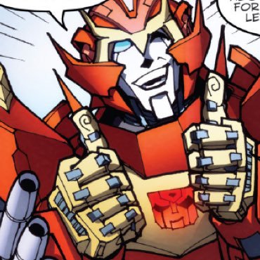 This is your co-captain speaking, everything will be alright. Rodimus here to chat with you whenever you need. Hashtag Positive vibes! ( PST - hours)