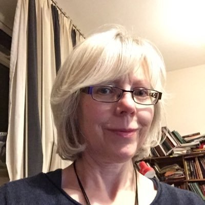 Tourism officer turned shopkeeper. Unitarian. Reader, Rower (in theory). Tweeting Shropshire info & other stuff