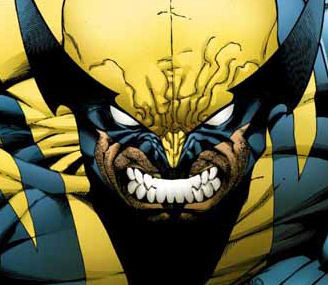 Vondrak's profile picture. 