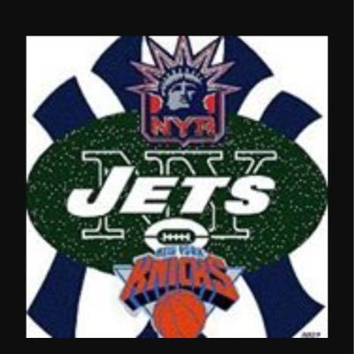 Proud family man and a big fan of the Jets, Yankees, Knicks and Rangers!