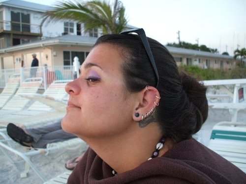 Owner of Knight Time Entertainment and Pure Romance by Julie Zulker
Manager at Got Jokes? Improv
Technician at PSAV