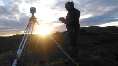 Ecologist, ESHI Researcher, Mayo man