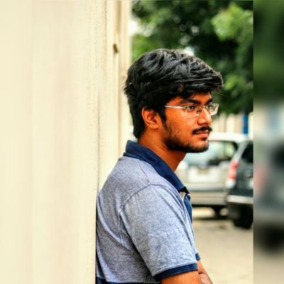 Vishnu Profile