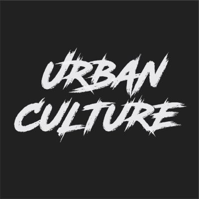 Urban_Culture's profile picture. Moderna línea de ropa y complementos para la vida diaria. #URBANIZATE #BEORIGINAL INSTAGRAM https://t.co/9d62DxAqBm