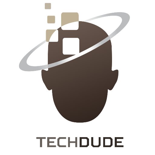 TechDudeHelp's profile picture. 