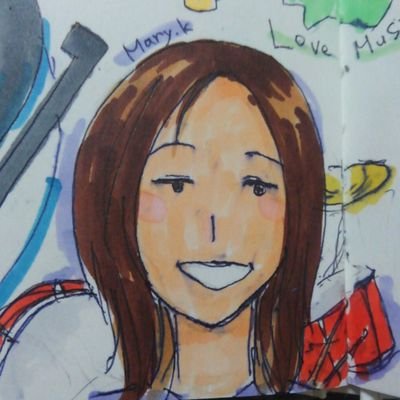 mary_1030_k's profile picture. お気に入りはRANDOMのスカルリング。東京23FC応援中。最近はライブハウスよりスタジアム多め。デグーと共に生活中。第3実況隊。