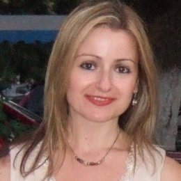 Anthea Syrokouさんのプロフィール画像