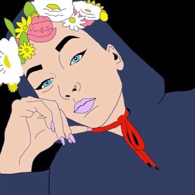 Britt_mles's profile picture. smh