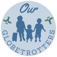 Our Globetrotters🌍 (@ourglobetrotter) 's Twitter Profile Photo Our Globetrotters🌍 (@ourglobetrotter) 's Twitter Profile Photo